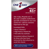 One A Day Proactive 65+ Multivitamin Tablets for Men and Women; 150 Count EasyOptionXY LLC