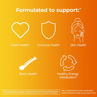 One A Day Women's Multivitamin Tablets for Women; 60 Count EasyOptionXY LLC