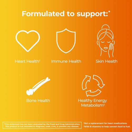 One A Day Women's Multivitamin Tablets for Women; 60 Count EasyOptionXY LLC