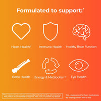 One A Day Women's 50+ Multivitamin Tablets for Women; 65 Count EasyOptionXY LLC