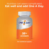 One A Day Women's 50+ Multivitamin Tablets for Women; 65 Count EasyOptionXY LLC