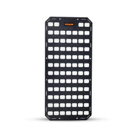 ROAM 105L Rugged Case Molle Panel OffRoadUSA.com