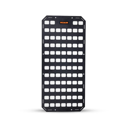 ROAM 105L Rugged Case Molle Panel OffRoadUSA.com