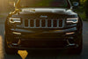 Morimoto Jeep Grand Cherokee (14-22) XB LED Headlights OffRoadUSA.com