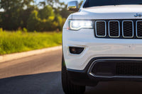 Morimoto Jeep Grand Cherokee (14-22) XB LED Headlights OffRoadUSA.com