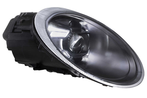 Morimoto Porsche 911 997 (05-13) XB LED Headlights OffRoadUSA.com