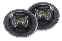Morimoto Porsche 911 997 (05-13) XB LED Headlights OffRoadUSA.com