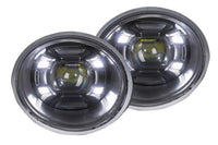 Morimoto Porsche 911 997 (05-13) XB LED Headlights OffRoadUSA.com