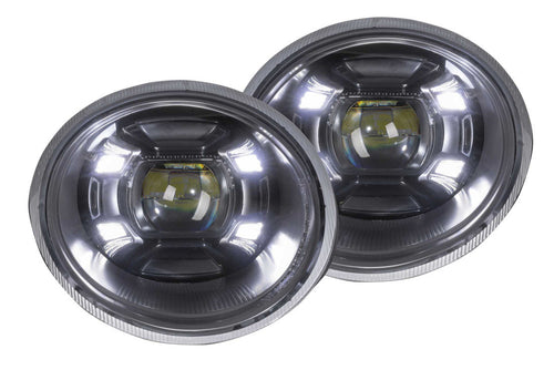 Morimoto Porsche 911 997 (05-13) XB LED Headlights OffRoadUSA.com
