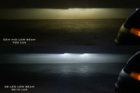 Morimoto Porsche 911 997 (05-13) XB LED Headlights OffRoadUSA.com