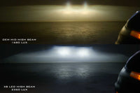 Morimoto Porsche 911 997 (05-13) XB LED Headlights OffRoadUSA.com