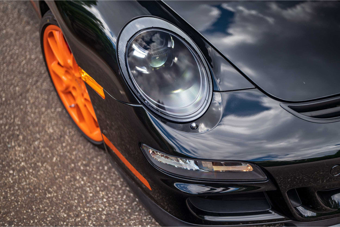 Morimoto Porsche 911 997 (05-13) XB LED Headlights