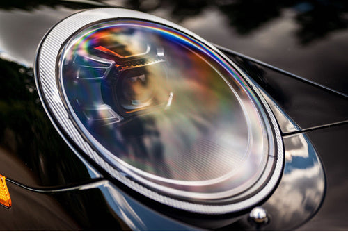 Morimoto Porsche 911 997 (05-13) XB LED Headlights OffRoadUSA.com