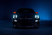 Morimoto Porsche 911 997 (05-13) XB LED Headlights OffRoadUSA.com
