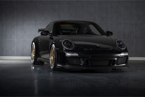 Morimoto Porsche 911 997 (05-13) XB LED Headlights OffRoadUSA.com