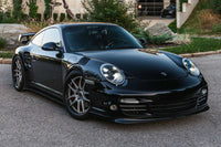 Morimoto Porsche 911 997 (05-13) XB LED Headlights OffRoadUSA.com