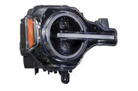 Morimoto Ford Bronco (2021+) XRGB LED Headlights OffRoadUSA.com