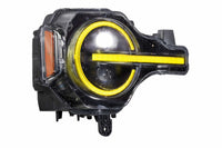 Morimoto Ford Bronco (2021+) XRGB LED Headlights OffRoadUSA.com