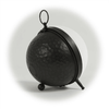 Round Iron Clock EasyOptionXY LLC