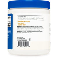 Nutricost Potassium Bicarbonate Supplement (1 LB) - 1.3G Per Serving, Non-GMO, Gluten Free EasyOptionXY LLC