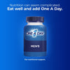 One A Day Men's Pro Edge Multivitamin Tablets for Men; 50 Count EasyOptionXY LLC
