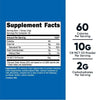 Nutricost C8 MCT Oil Powder 1LB (16oz) - 95% C8 MCT Oil Powder Supplement EasyOptionXY LLC