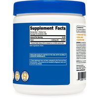 Nutricost Niacin (Vitamin B3) Powder 250 Grams - 1G Per Serving EasyOptionXY LLC