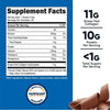 Nutricost Grass-Fed Collagen Powder 1LB (Chocolate) - Non-GMO, Gluten Free Supplement EasyOptionXY LLC