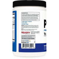 Nutricost Pre-X Xtreme Pre-Workout Complex Powder Blue Raspberry (30 Serv) - Non-GMO Supplement EasyOptionXY LLC