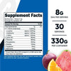 Nutricost EAA Supplement Powder 30 Servings - Passion Fruit, Orange, and Guava (POG) EasyOptionXY LLC