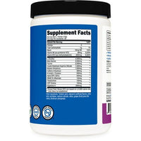 Nutricost Pre-X, Extreme Pre-Workout Powder Complex, Grape, 30 Servings, Vegetarian, Non-GMO and Gluten Free EasyOptionXY LLC