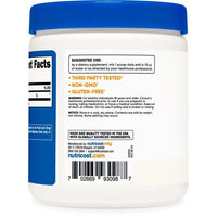 Nutricost Agmatine Sulfate Powder 250 Grams - Non-GMO Health Supplement EasyOptionXY LLC