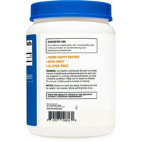 Nutricost D-Aspartic Acid (DAA) Powder - 500G, 167 Servings - DAA Supplement EasyOptionXY LLC