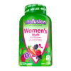 Vitafusion Women's Daily Gummy Multivitamin with Vitamin C & E; Berry Flavors; 70 Count EasyOptionXY LLC