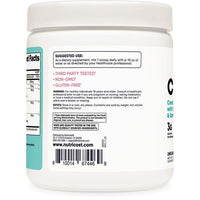 Nutricost Creatine Monohydrate Powder for Women Unflavored Supplement, 100 Servings EasyOptionXY LLC