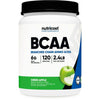 Nutricost BCAA Powder 2:1:1 (Green Apple) 1 kg - Amino Acid Supplement EasyOptionXY LLC