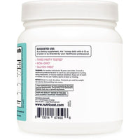 Nutricost Creatine Monohydrate Powder Supplement for Women Strawberry Lemonade, 100 Servings EasyOptionXY LLC