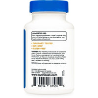 Nutricost Probiotic Complex (10 Billion CFU) 60 Capsules - Supplement EasyOptionXY LLC