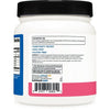 Nutricost BCAA Powder (Lemon) 60 Servings Supplement EasyOptionXY LLC