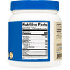 Nutricost Organic Maltodextrin Powder 1lb- Non-GMO & Gluten Free Supplement EasyOptionXY LLC