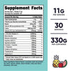 Nutricost Pre-Workout Supplement Powder for Women, Fruit Punch, 30 Servings EasyOptionXY LLC