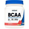 Nutricost BCAA Powder- 2:1:1 (Watermelon) 90 Servings - Amino Acid Supplement EasyOptionXY LLC