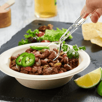 Comfy Package Premium Plastic Silverware Heavy Duty Disposable Cutlery Set, 192-Pack Clear EasyOptionXY LLC