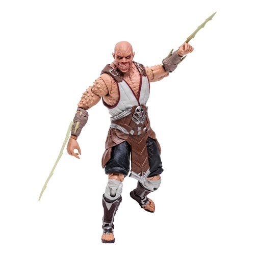 ToyShnip McFarlane Toys Mortal Kombat 11 7-Inch Action Figure - Select