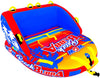 WOW Sports Beach Bubba 2 Person 2P Towable (22-WTO-3979) Jupiter Gear