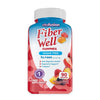 Vitafusion Fiber Well Sugar Free Fiber Supplement Gummies; Fruit Flavored; 90 Count EasyOptionXY LLC