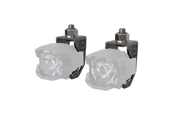 Morimoto 1Banger Top Mount Brackets OffRoadUSA.com
