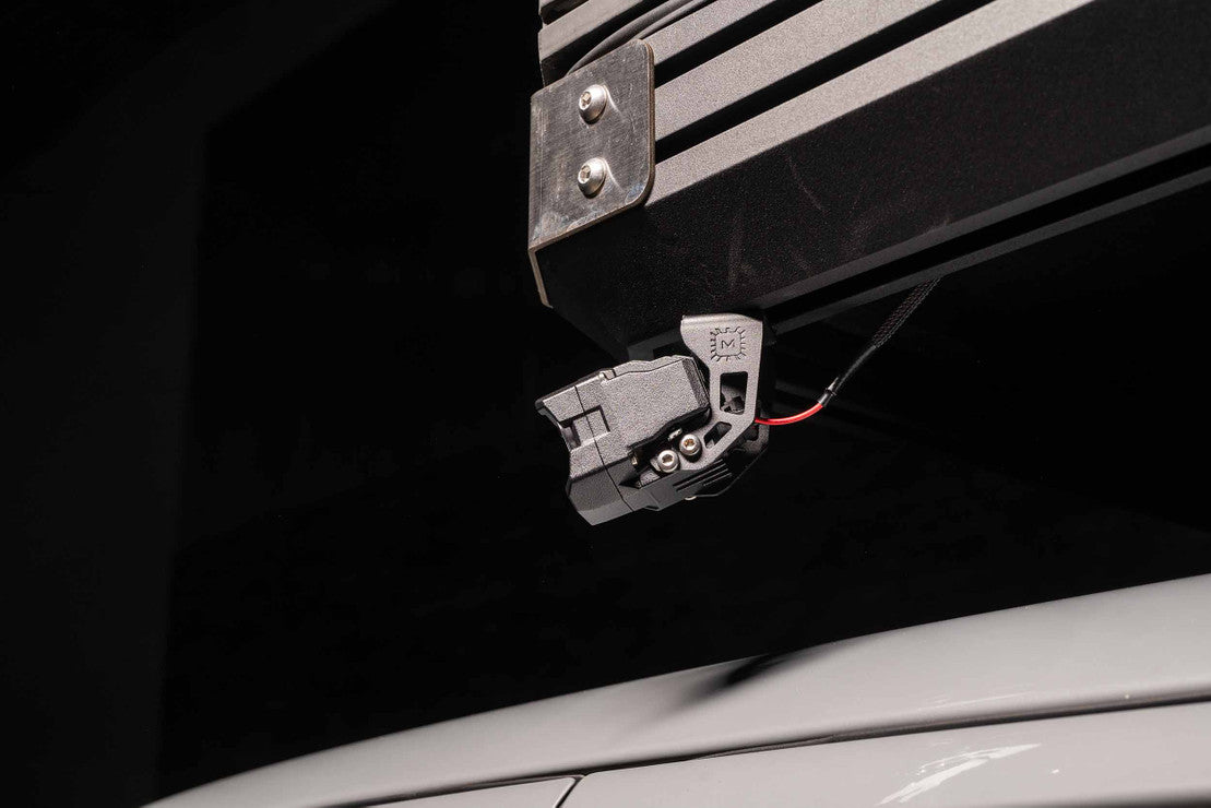 Morimoto 1Banger Top Mount Brackets