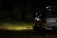 Morimoto 1Banger Top Mount Brackets OffRoadUSA.com