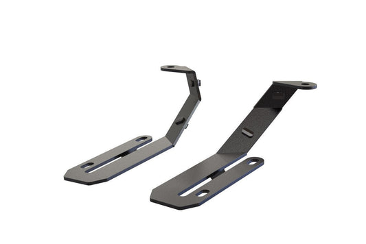 Morimoto VW Atlas (2018+) Ditch Light Brackets